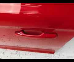 PORTA PORTIERA ANTERIORE SINISTRA SX VOLVO XC60 I - 12