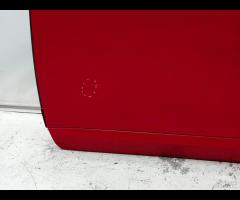 PORTA PORTIERA ANTERIORE SINISTRA SX VOLVO XC60 I - 13