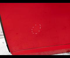 PORTA PORTIERA ANTERIORE SINISTRA SX VOLVO XC60 I - 15