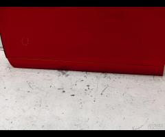 PORTA PORTIERA ANTERIORE SINISTRA SX VOLVO XC60 I - 16