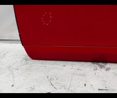 PORTA PORTIERA ANTERIORE SINISTRA SX VOLVO XC60 I - 17