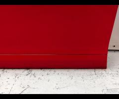 PORTA PORTIERA ANTERIORE SINISTRA SX VOLVO XC60 I - 18