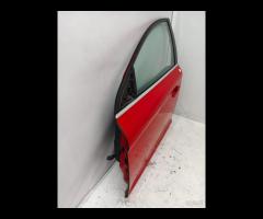 PORTA PORTIERA ANTERIORE SINISTRA SX VOLVO XC60 I - 19