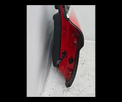 PORTA PORTIERA ANTERIORE SINISTRA SX VOLVO XC60 I - 20