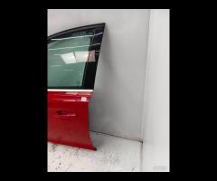 PORTA PORTIERA ANTERIORE SINISTRA SX VOLVO XC60 I - 21