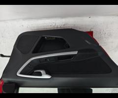 PORTA PORTIERA ANTERIORE SINISTRA SX VOLVO XC60 I - 22