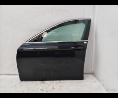 PORTA PORTIERA ANTERIORE SINISTRA SX BMW F10 F11 2