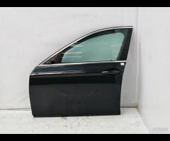 PORTA PORTIERA ANTERIORE SINISTRA SX BMW F10 F11 2