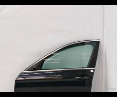 PORTA PORTIERA ANTERIORE SINISTRA SX BMW F10 F11 2
