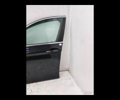 PORTA PORTIERA ANTERIORE SINISTRA SX BMW F10 F11 2