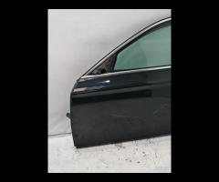 PORTA PORTIERA ANTERIORE SINISTRA SX BMW F10 F11 2 - 6