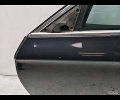 PORTA PORTIERA ANTERIORE SINISTRA SX BMW F10 F11 2 - 8