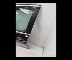 PORTA PORTIERA ANTERIORE SINISTRA SX BMW F10 F11 2 - 17