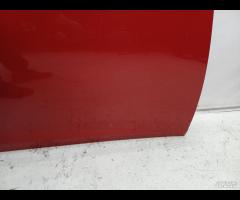 PORTA PORTIERA ANTERIORE DESTRA ALFA ROMEO GIULIET - 9