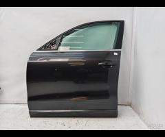 PORTA PORTIERA ANTERIORE SINISTRA SX AUDI Q5 I 200