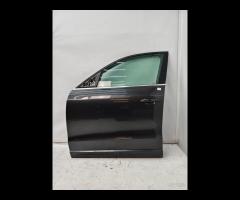PORTA PORTIERA ANTERIORE SINISTRA SX AUDI Q5 I 200