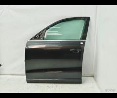 PORTA PORTIERA ANTERIORE SINISTRA SX AUDI Q5 I 200