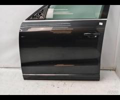 PORTA PORTIERA ANTERIORE SINISTRA SX AUDI Q5 I 200