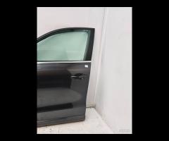 PORTA PORTIERA ANTERIORE SINISTRA SX AUDI Q5 I 200 - 6