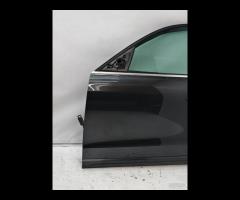 PORTA PORTIERA ANTERIORE SINISTRA SX AUDI Q5 I 200 - 7
