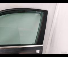 PORTA PORTIERA ANTERIORE SINISTRA SX AUDI Q5 I 200 - 9