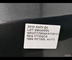 PORTA PORTIERA ANTERIORE SINISTRA SX AUDI Q5 I 200 - 10