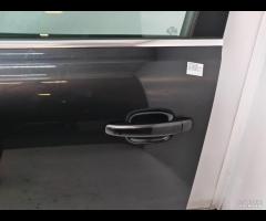 PORTA PORTIERA ANTERIORE SINISTRA SX AUDI Q5 I 200 - 11