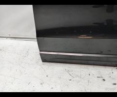 PORTA PORTIERA ANTERIORE SINISTRA SX AUDI Q5 I 200 - 13