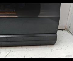 PORTA PORTIERA ANTERIORE SINISTRA SX AUDI Q5 I 200 - 15
