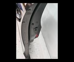 PORTA PORTIERA ANTERIORE SINISTRA SX AUDI Q5 I 200 - 19