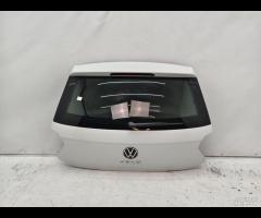 PORTELLONE COFANO POSTERIORE BAULE VW POLO VI 2017 - 2