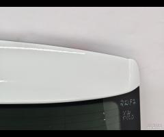 PORTELLONE COFANO POSTERIORE BAULE VW POLO VI 2017 - 6