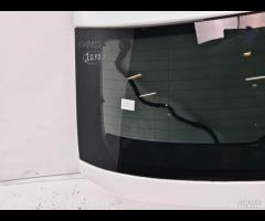 PORTELLONE COFANO POSTERIORE BAULE VW POLO VI 2017 - 7