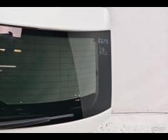 PORTELLONE COFANO POSTERIORE BAULE VW POLO VI 2017 - 8