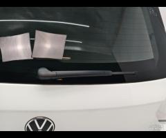 PORTELLONE COFANO POSTERIORE BAULE VW POLO VI 2017 - 9