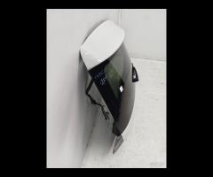 PORTELLONE COFANO POSTERIORE BAULE VW POLO VI 2017 - 14