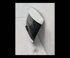 PORTELLONE COFANO POSTERIORE BAULE VW POLO VI 2017 - 15