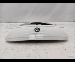 PORTELLONE COFANO POSTERIORE BAULE VW POLO VI 2017 - 17