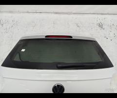 PORTELLONE COFANO POSTERIORE BAULE VW POLO VI 2017 - 18