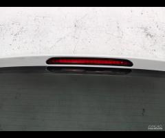 PORTELLONE COFANO POSTERIORE BAULE VW POLO VI 2017 - 19