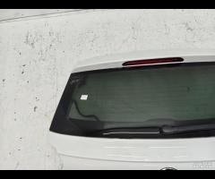 PORTELLONE COFANO POSTERIORE BAULE VW POLO VI 2017 - 20