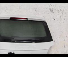 PORTELLONE COFANO POSTERIORE BAULE VW POLO VI 2017 - 21