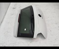 PORTELLONE COFANO POSTERIORE BAULE VW POLO VI 2017 - 23