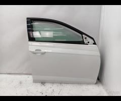 PORTA PORTIERA ANTERIORE DESTRA DX VW POLO VI 2017