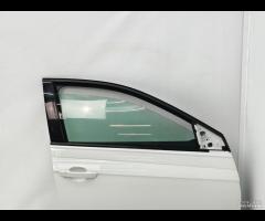 PORTA PORTIERA ANTERIORE DESTRA DX VW POLO VI 2017