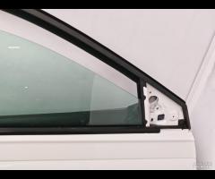 PORTA PORTIERA ANTERIORE DESTRA DX VW POLO VI 2017