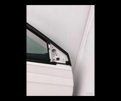 PORTA PORTIERA ANTERIORE DESTRA DX VW POLO VI 2017 - 7