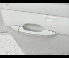 PORTA PORTIERA ANTERIORE DESTRA DX VW POLO VI 2017 - 10