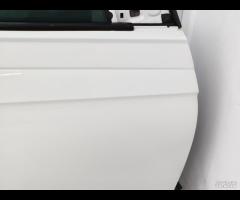 PORTA PORTIERA ANTERIORE DESTRA DX VW POLO VI 2017 - 11