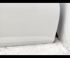 PORTA PORTIERA ANTERIORE DESTRA DX VW POLO VI 2017 - 13